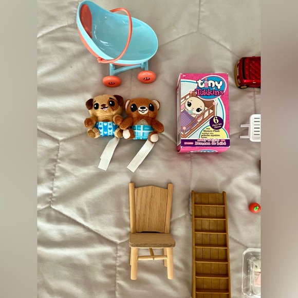 Mini Toy Bundle! - Picture 5 of 7